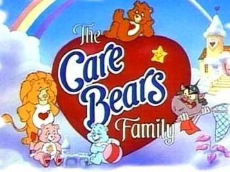 The Care Bears (TV series) Care Bears Season 1 ShareTV