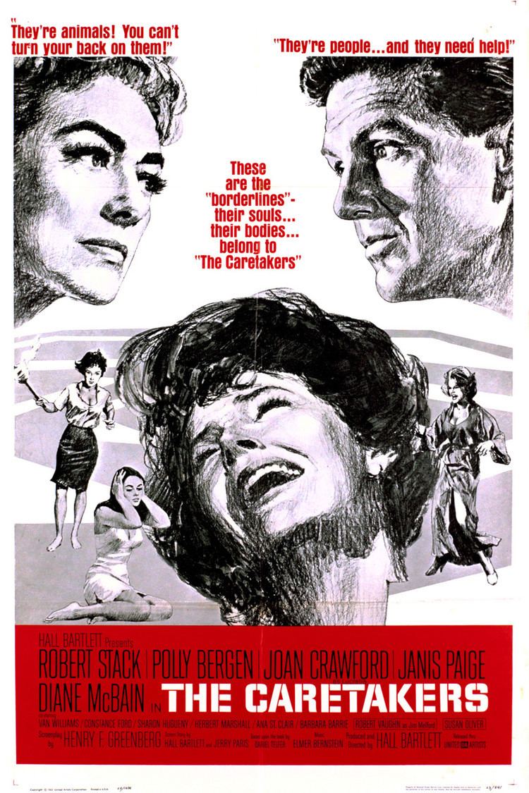 The Caretakers wwwgstaticcomtvthumbmovieposters2824p2824p