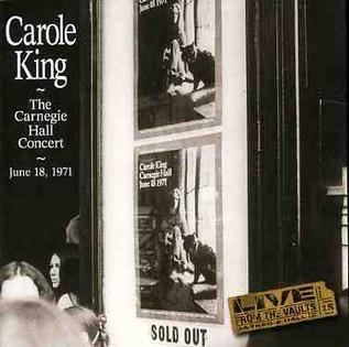 The Carnegie Hall Concert: June 18, 1971 httpsuploadwikimediaorgwikipediaen77bCar