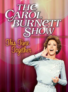 The Carol Burnett Show The Carol Burnett Show The Ultimate Collection Time Life