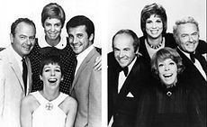 The Carol Burnett Show The Carol Burnett Show Wikipedia