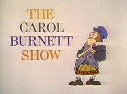 The Carol Burnett Show The Carol Burnett Show Wikipedia