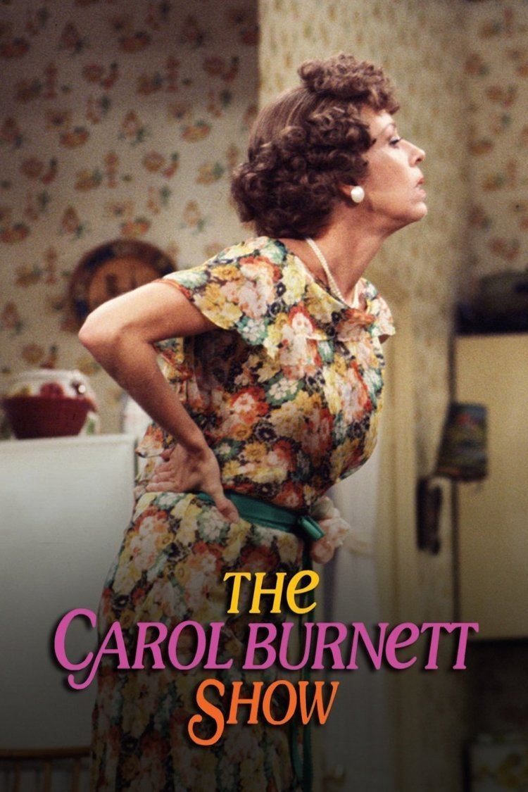 The Carol Burnett Show wwwgstaticcomtvthumbtvbanners184227p184227