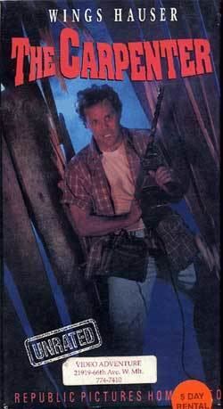 The Carpenter (film) Film Review The Carpenter 1988 HNN