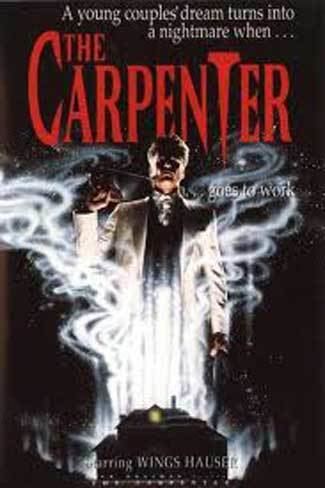 The Carpenter (film) Film Review The Carpenter 1988 HNN