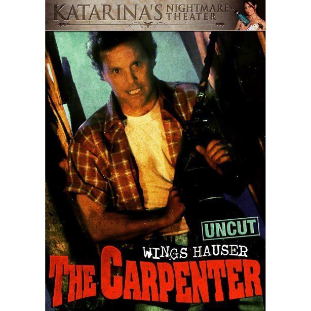 The Carpenter (film) The Carpenter 1988 HORRORPEDIA