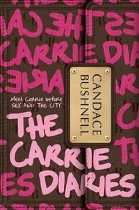 The Carrie Diaries httpsuploadwikimediaorgwikipediaen99eThe