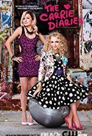 The Carrie Diaries (TV series) The Carrie Diaries TV Series 20132014 IMDb
