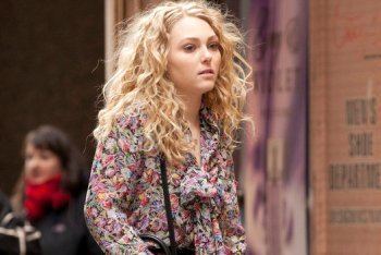 The Carrie Diaries (TV series) The Carrie Diaries TV Show Facts