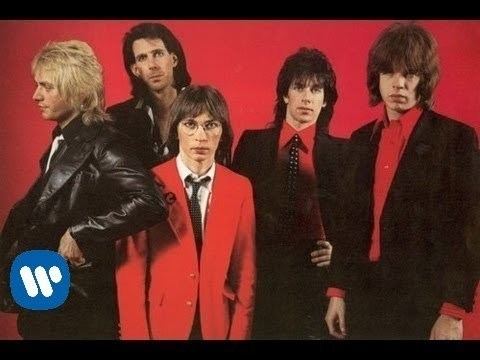 The Cars The Cars Drive OFFICIAL MUSIC VIDEO YouTube