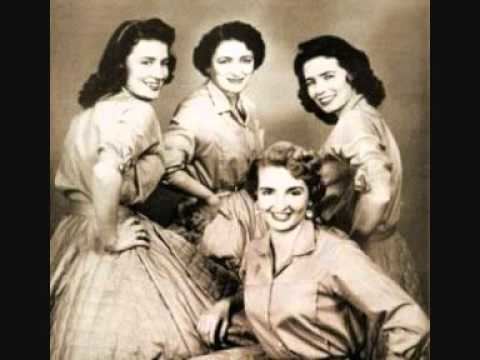 The Carter Sisters Mother Maybelle amp The Carter Sisters Ring Of Fire YouTube