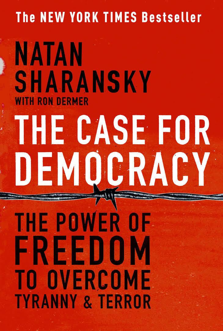 The Case for Democracy t1gstaticcomimagesqtbnANd9GcQtI2d3HJGZ1FF2