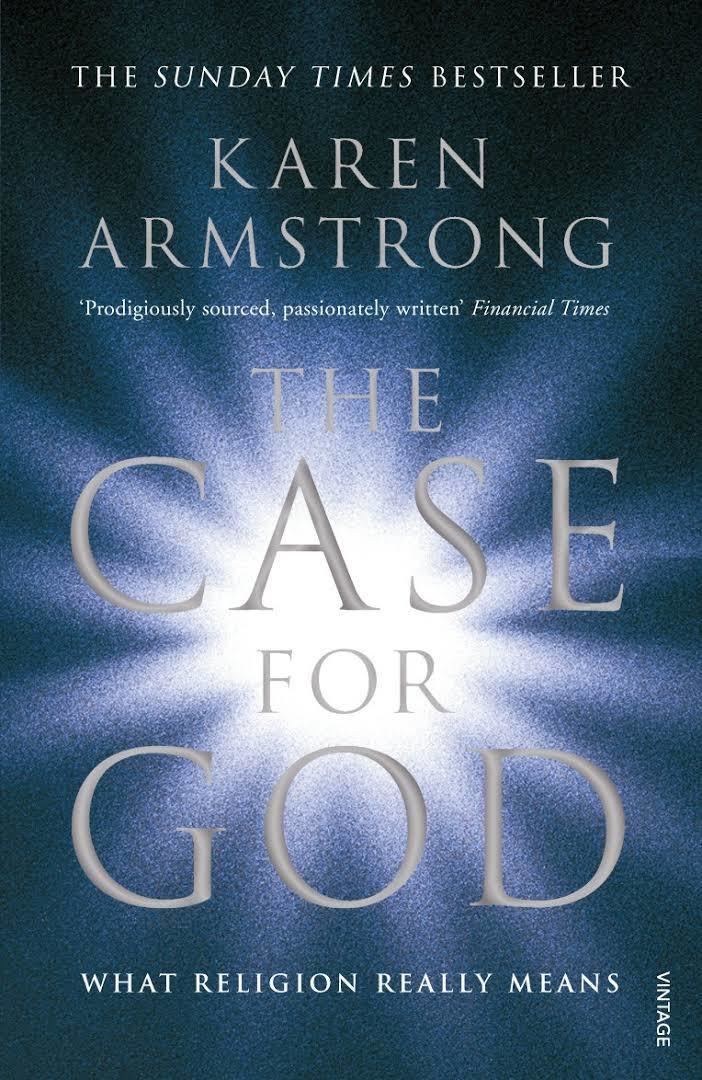 The Case for God t2gstaticcomimagesqtbnANd9GcTepOd2BiwbPSNG