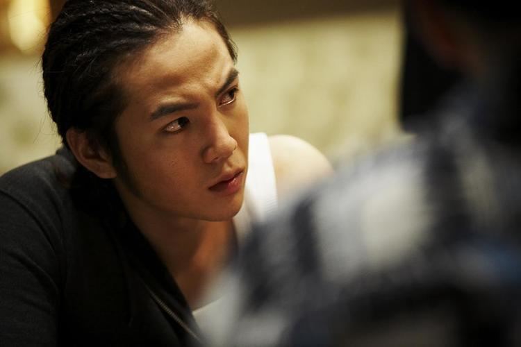 The Case of Itaewon Homicide The Case of Itaewon Homicide Cast Korean Movie 2009