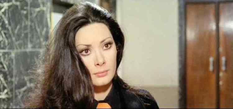 The Case of the Bloody Iris Giallo Madness The Case of the Bloody Iris Wicked Horror