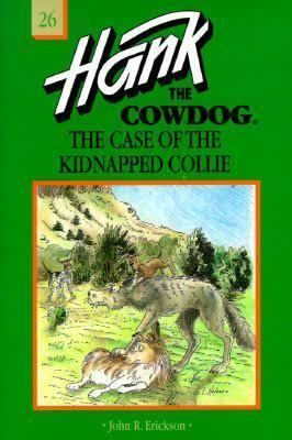 The Case of the Kidnapped Collie t0gstaticcomimagesqtbnANd9GcRce7L0E5TfFYUie