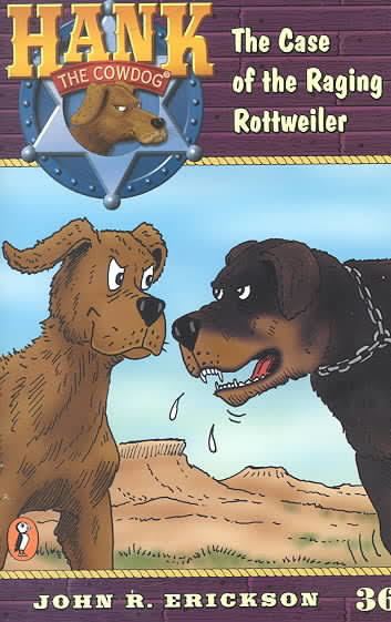 The Case of the Raging Rottweiler t0gstaticcomimagesqtbnANd9GcT2zWKB43wObLZaEi