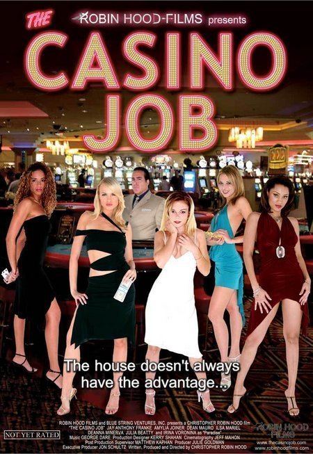 The Casino Job The Casino Job 2009