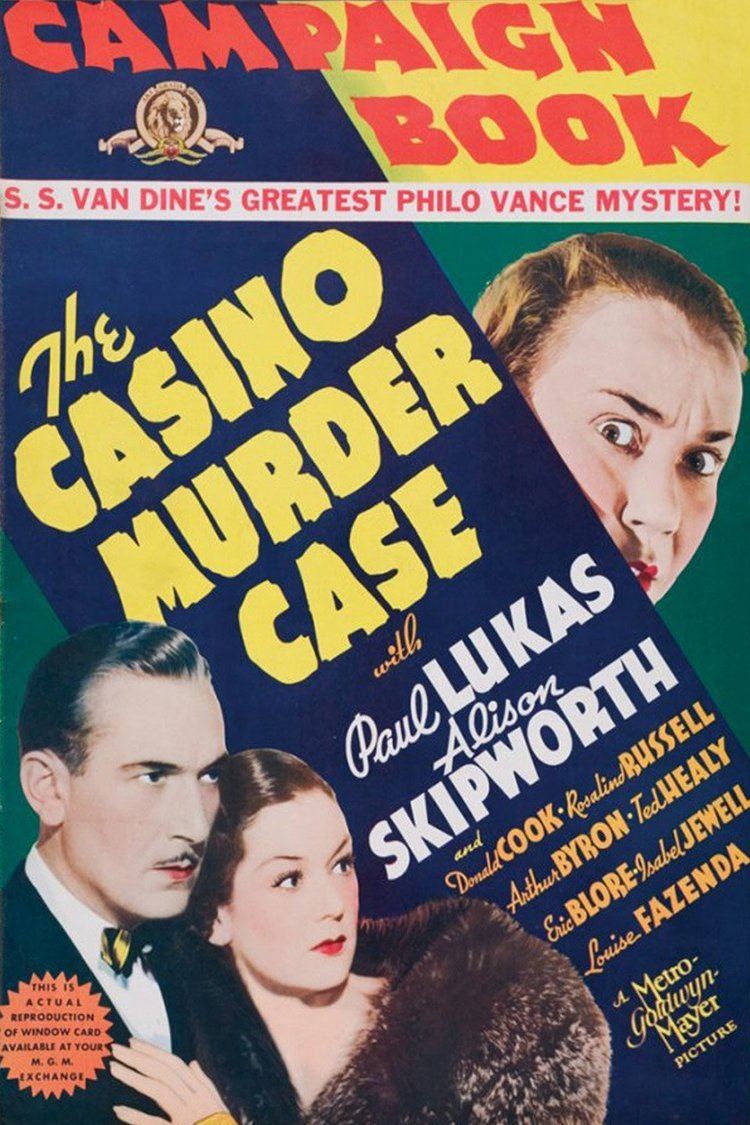 The Casino Murder Case (film) wwwgstaticcomtvthumbmovieposters40319p40319