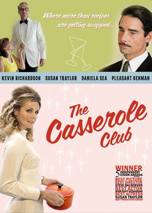 The Casserole Club Fringe Features