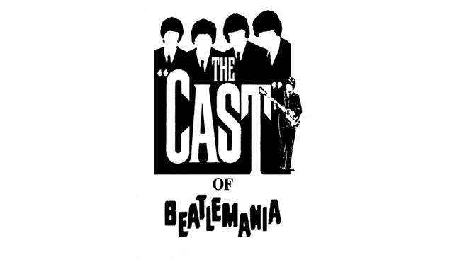 The Cast of Beatlemania BB King Blues Club amp Grill BEATLES Tribute feat The quotCastquot of