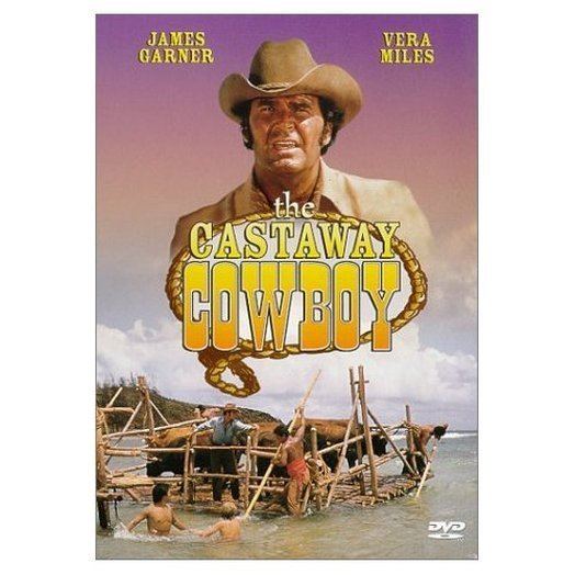 The Castaway Cowboy Castaway Cowboy Rare Movies Out Of Print Movies