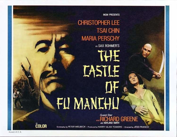 The Castle of Fu Manchu The Castle of Fu Manchu Download free movies Watch free movies