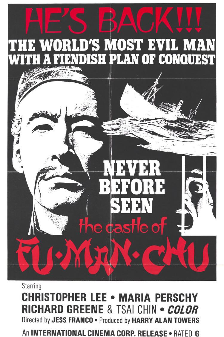 The Castle of Fu Manchu wwwgstaticcomtvthumbmovieposters3115p3115p