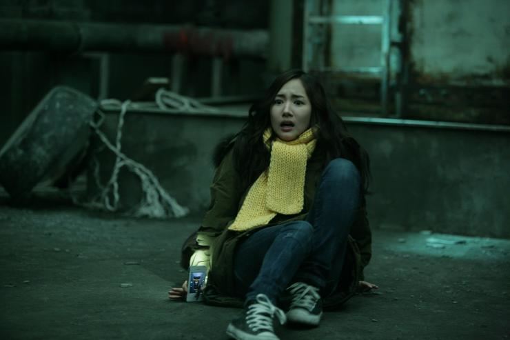 The Cat (2011 film) The Cat 2011 Korean Horror Movie Review