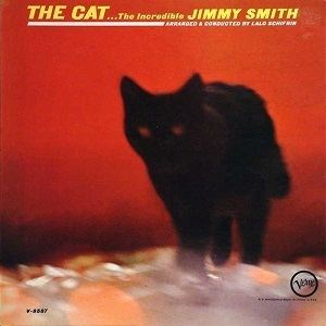 The Cat (album) httpsuploadwikimediaorgwikipediaendd2The