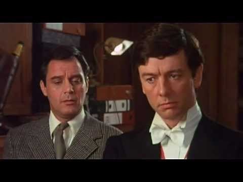 The Cat and the Canary (1979 film) The Cat And The Canary 1978 YouTube