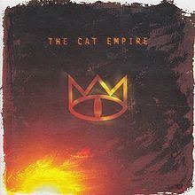 The Cat Empire (album) httpsuploadwikimediaorgwikipediaenthumb1