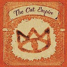 The Cat Empire (EP) httpsuploadwikimediaorgwikipediaenthumbe