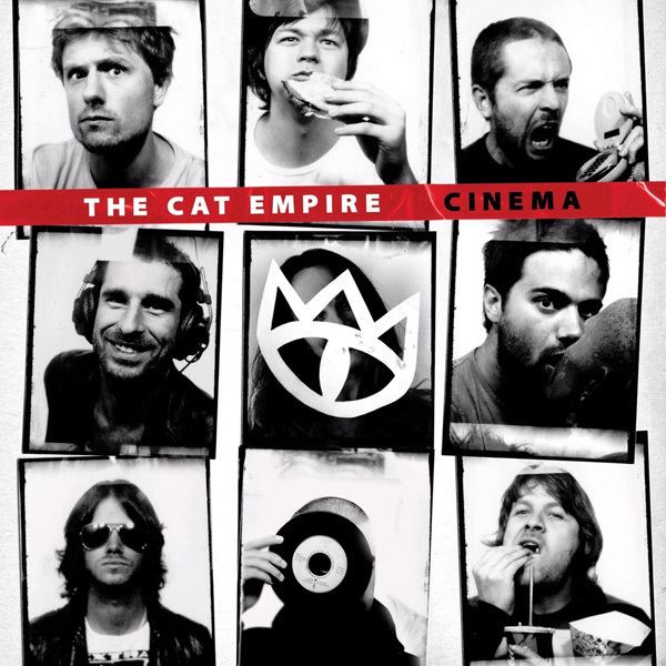 The Cat Empire The Cat Empire