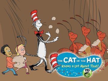 The Cat in the Hat Knows a Lot About That! TV Listings Grid TV Guide and TV Schedule Where to Watch TV Shows