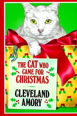 The Cat Who Came for Christmas t0gstaticcomimagesqtbnANd9GcSTinY52fUBjCZFtH