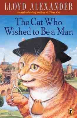 The Cat Who Wished to Be a Man t2gstaticcomimagesqtbnANd9GcRDraotlsx2wgR1Fq