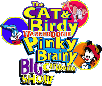 The Cat&Birdy Warneroonie PinkyBrainy Big Cartoonie Show wwwtoonarificcompicsroot00000715catandbirdy