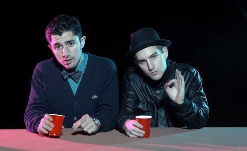 The Cataracs THE CATARACS Listen and Stream Free Music Albums New Releases