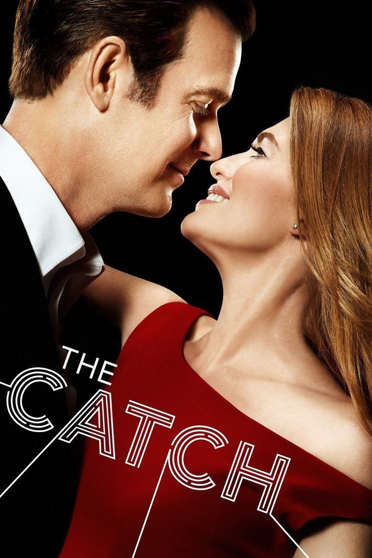 The Catch (TV series) wwwgstaticcomtvthumbtvbanners13703135p13703