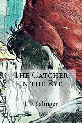 The Catcher in the Rye t3gstaticcomimagesqtbnANd9GcQa9GXAL3yNVREdGz
