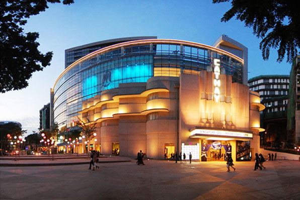 The Cathay The Cathay Cineplex Recommended Cinema TheBestSingaporecom