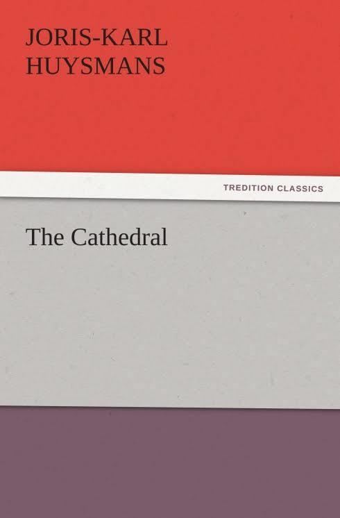 The Cathedral (novel) t0gstaticcomimagesqtbnANd9GcRisuKVcPEjpxNTrR