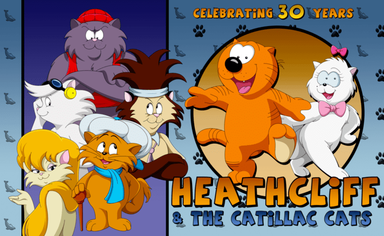 The Catillac Cats Catillac Cats favourites by Phraggle on DeviantArt
