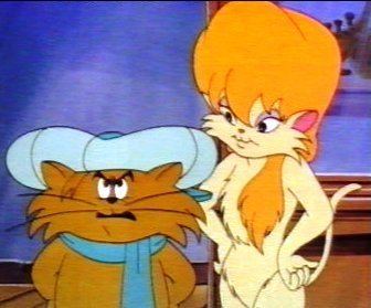 The Catillac Cats The Catillac Cats Wikipedia