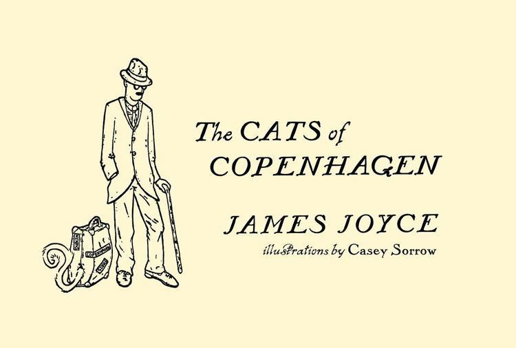 The Cats of Copenhagen t0gstaticcomimagesqtbnANd9GcR67Guhwl8U5SEeR