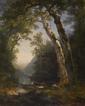 The Catskills (painting) httpsuploadwikimediaorgwikipediacommonsthu