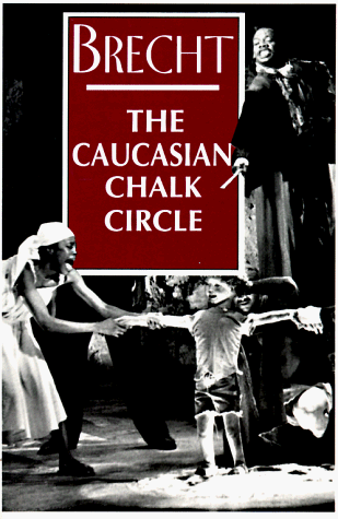 The Caucasian Chalk Circle ecximagesamazoncomimagesI71W4WRERDGLgif