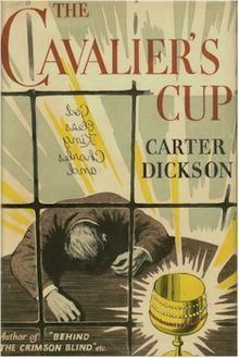 The Cavalier's Cup httpsuploadwikimediaorgwikipediaenthumb8