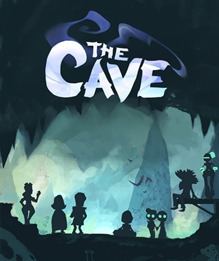 The Cave (video game) httpsuploadwikimediaorgwikipediaen449The